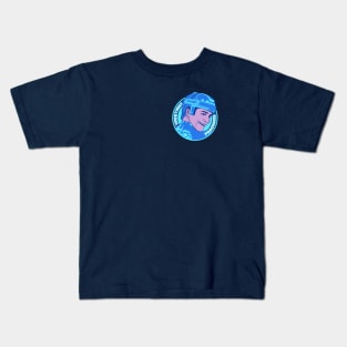 Flynn Kids T-Shirt